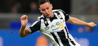 Thauvin è il giocatore più pagato in Friuli