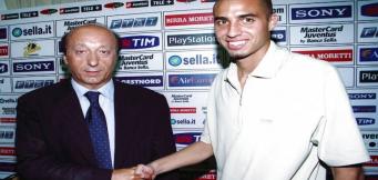 Moggi accoglie Trezegol!