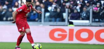 Il centrale mancino Pablo Marì è il più pagato a Monza