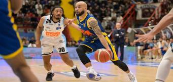 Gli stipendi della Scafati Basket