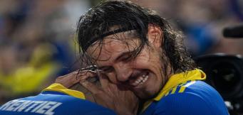 Gli stipendi del Boca