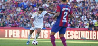 numero gol Bellingham