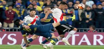 Il SuperClasico