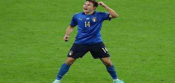 Numero gol Federico Chiesa