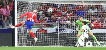 Numero gol Griezmann