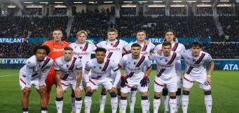 Il fortissimo Bologna 2023/2024