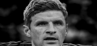 Record Thomas Muller