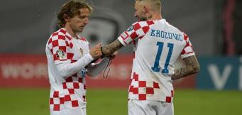 Quasi un passaggio di consegne