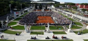 La tradizione del Foro Italico