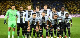Lo starting Eleven bianconero nello spareggio salvezza di Empoli