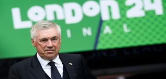 Record Ancelotti Champions