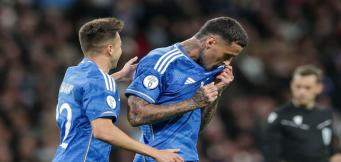 Scamacca ha realizzato 70 gol in carriera