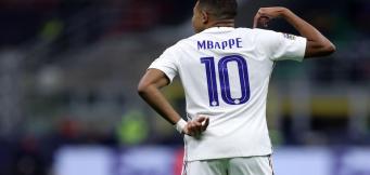 Il campione francese