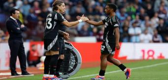 L'esordio di Calafiori il 24 agosto 2024