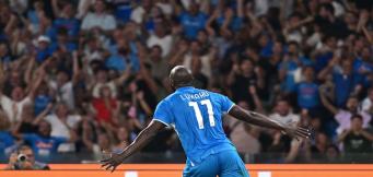 Numero gol Lukaku: Lukaku ha realizzato 84 gol in Serie A, 403 in totale