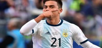 Dybala numero gol