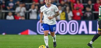 I calciatori americani in Serie A 