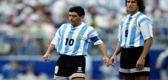 Attaccanti argentini Serie A