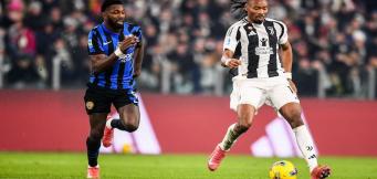 Calciatori francesi Serie A