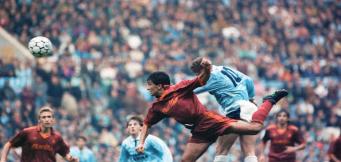 Calciatori inglesi Serie A: Gazza