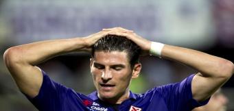 Calciatori tedeschi Serie A