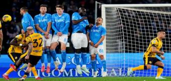 Numero gol e assist Dimarco