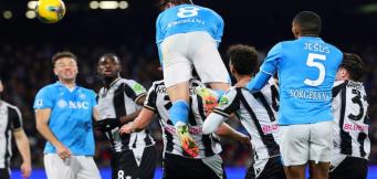 Numero gol McTominay