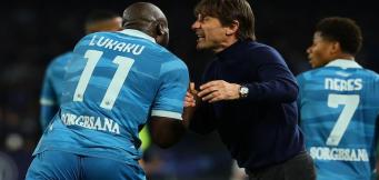 Antonio Conte scudetti vinti da allenatore