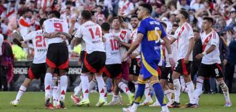 Stipendi River Plate