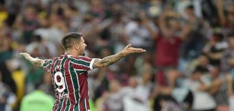 Stipendi Fluminense