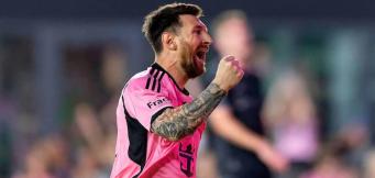 Stipendi Inter Miami