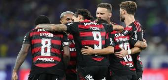Stipendi Flamengo