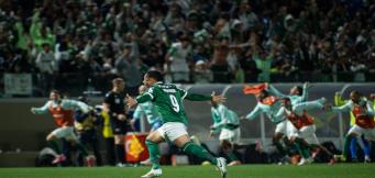 Stipendi Palmeiras