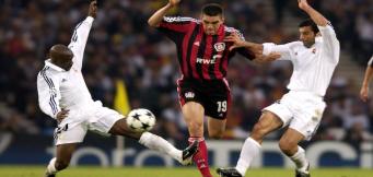 Trasferimenti dal Bayer al Bayern