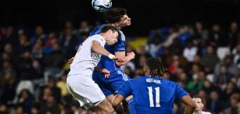 Stipendi Italia Under 21