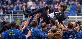 Stipendio Simone Inzaghi