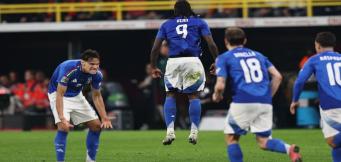 Pronostico Norvegia Italia