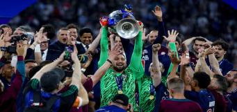 numero clean sheet Donnarumma 