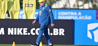 Brasile di Ancelotti