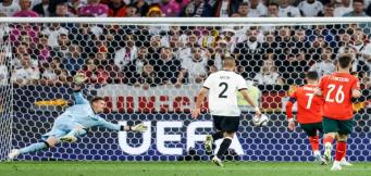 Pronostico Finale Nations League