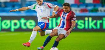 Pronostico Italia Moldavia