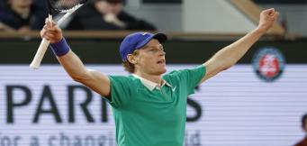 Pronostico finale Roland Garros