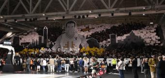 Stipendi Virtus Bologna