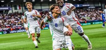 pronostico Italia Germania Under 21