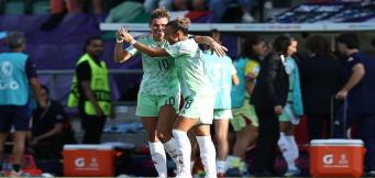 Stipendi calciatrici Italia