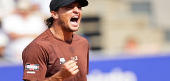 Tornei vinti Darderi