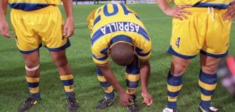 Calciatori colombiani Serie A