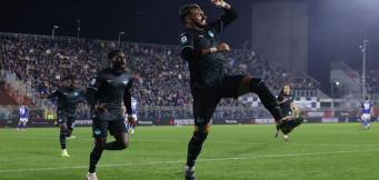 Pronostico Como Lazio