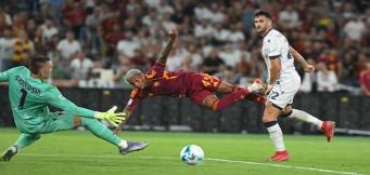 Pronostico Pisa - Roma