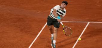 Differenza premi singolare doppio tennis